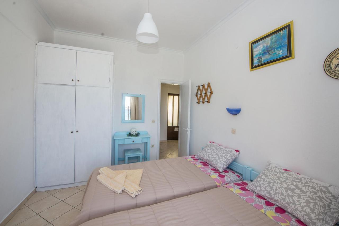 Apartment Spiros And Polyxeni