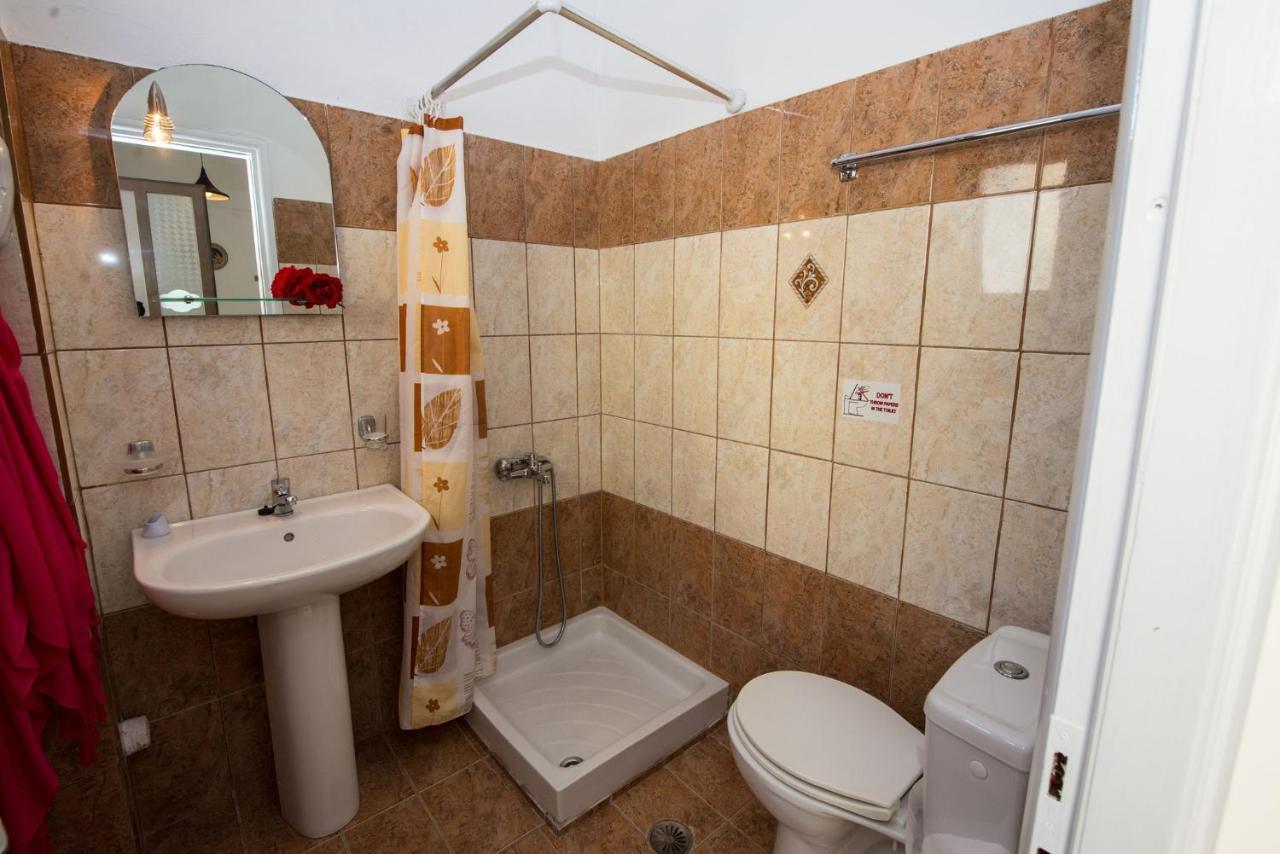 Spiros And Polyxeni Apartment *