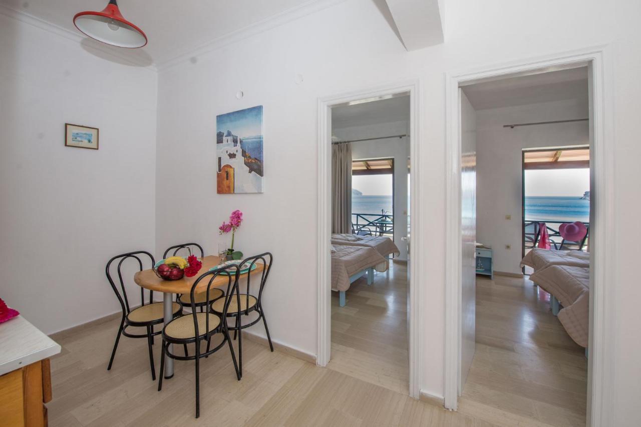 Apartment Spiros And Polyxeni Afionas