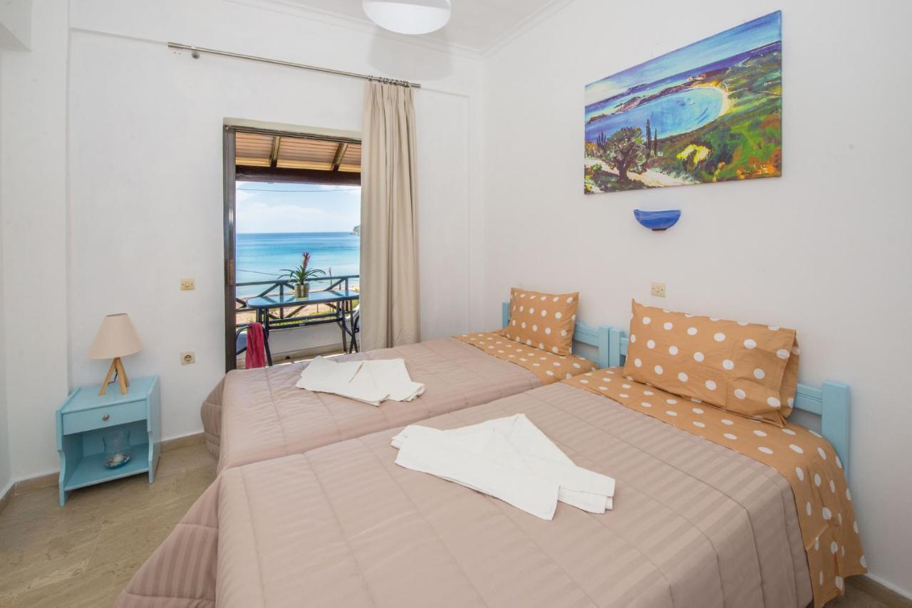 Apartment Spiros And Polyxeni Afionas