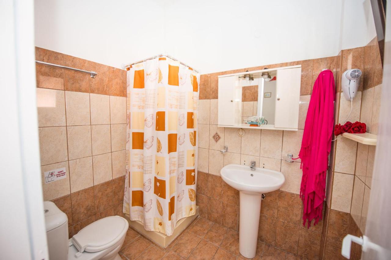 Apartment Spiros And Polyxeni Afionas