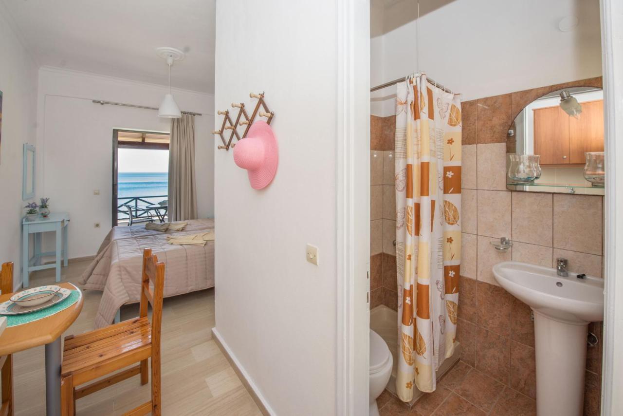 Spiros And Polyxeni Apartment *