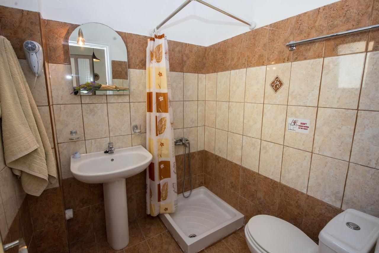 Spiros And Polyxeni Apartamento Afión