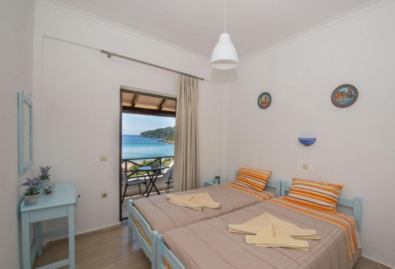 Apartamento Spiros And Polyxeni