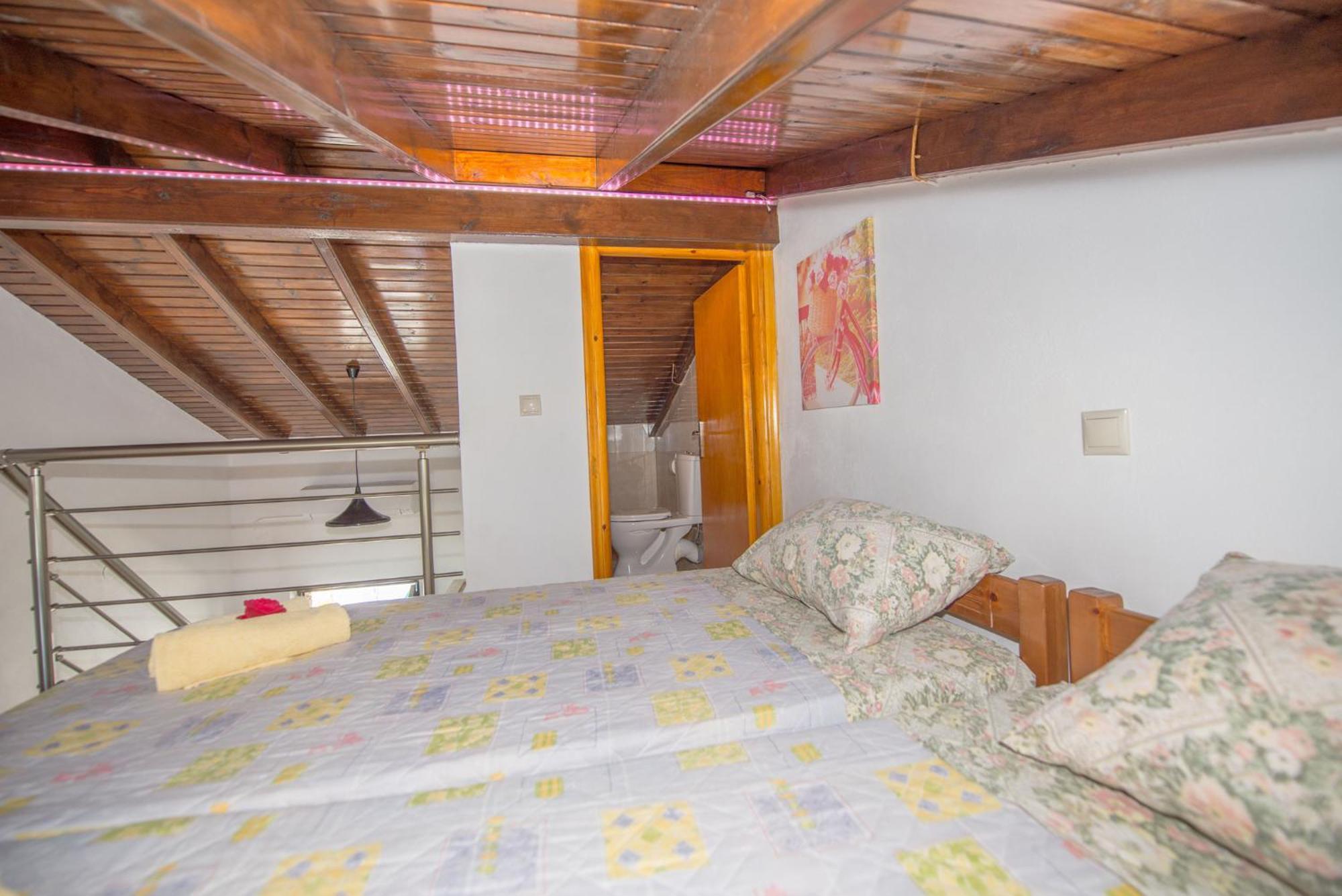Apartamento Spiros And Polyxeni