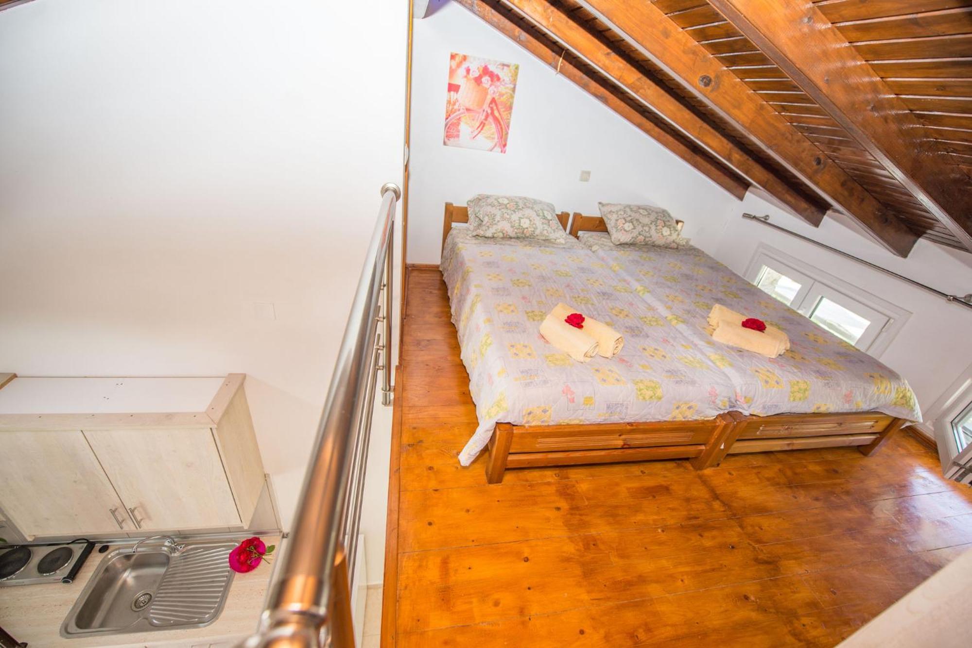 Apartamento Spiros And Polyxeni *
