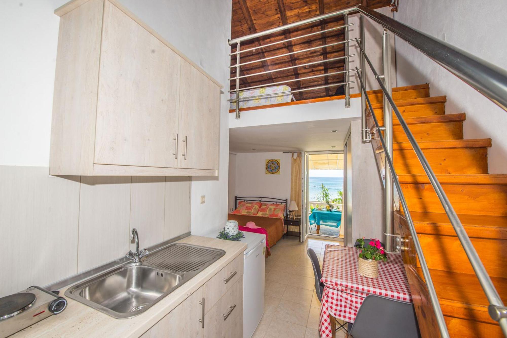 Apartamento Spiros And Polyxeni *